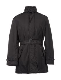 ARMANI COLLEZIONI - Mid-length jacket