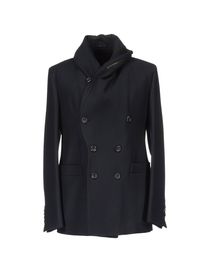 EMPORIO ARMANI - Mid-length jacket