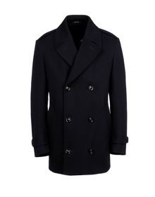 Mid-length jacket - MAISON MARTIN MARGIELA 14