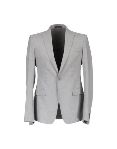 ZOOM EMPORIO ARMANI - Blazer