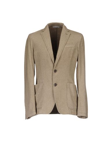 ZOOM ARMANI COLLEZIONI - Blazer