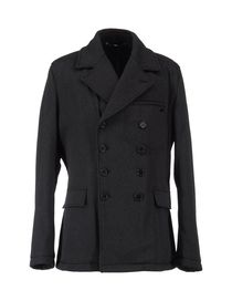 BIKKEMBERGS - Mittellange Jacke