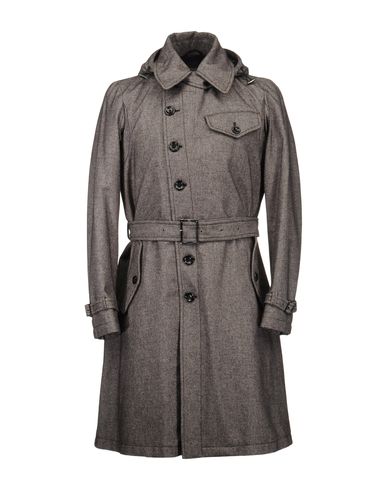 ZOOM ARMANI COLLEZIONI - Mittellange Jacke