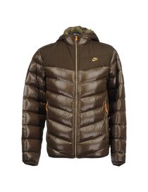 NIKE SPORTWEAR - Down jacket