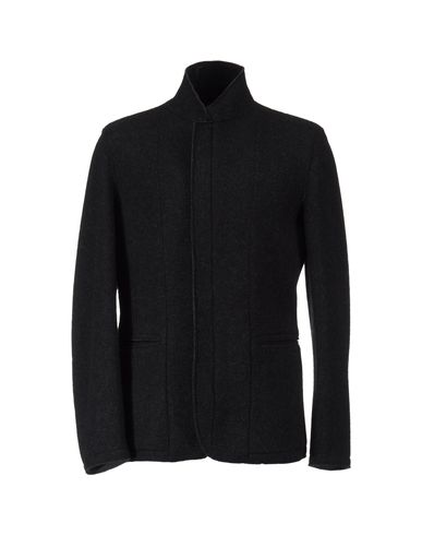 ZOOM ARMANI COLLEZIONI - Mid-length jacket