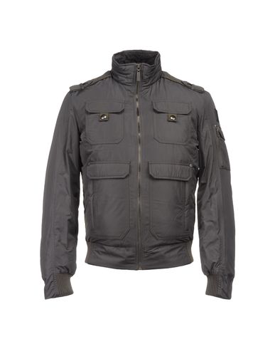 ZOOM ENERGIE - Jacket