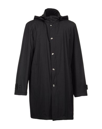 ZOOM EMPORIO ARMANI - Mid-length jacket