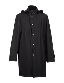 EMPORIO ARMANI - Mid-length jacket