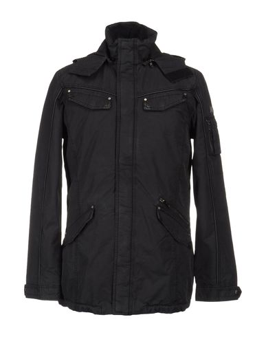 ZOOM ENERGIE - Mid-length jacket