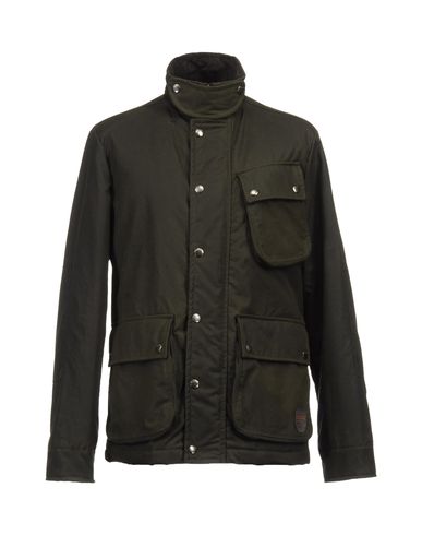 ZOOM ENERGIE - Mid-length jacket