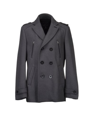 ZOOM ENERGIE - Mid-length jacket