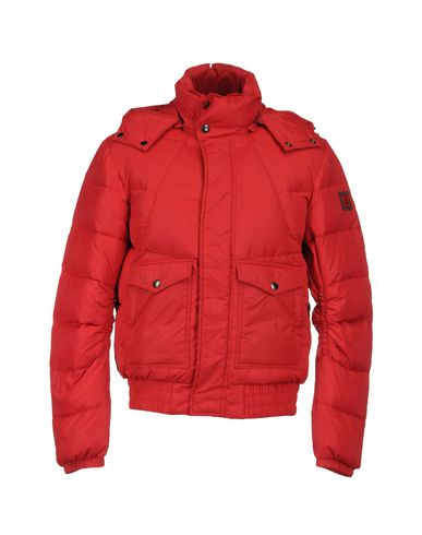ZOOM ENERGIE - Down jacket