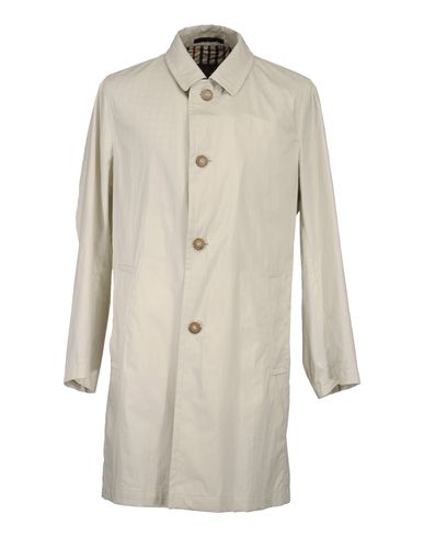 ZOOM DAKS LONDON - Full-length jacket
