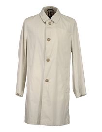 DAKS LONDON - Full-length jacket