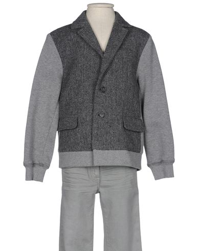 ZOOM D&G JUNIOR - Blazer