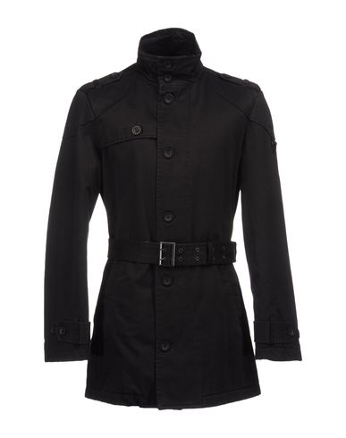 ZOOM ENERGIE - Mid-length jacket
