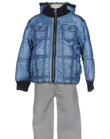 ZOOM D&G JUNIOR - Jacket