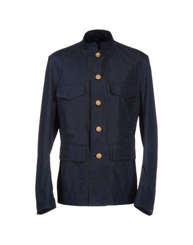 ZOOM GUCCI - Mid-length jacket