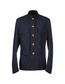 GUCCI - Mid-length jacket