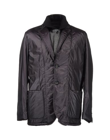 ZOOM ARMANI COLLEZIONI - Mid-length jacket