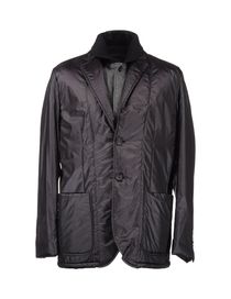 ARMANI COLLEZIONI - Mid-length jacket