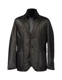 ARMANI COLLEZIONI - Mid-length jacket