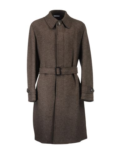ZOOM ARMANI COLLEZIONI - Coat