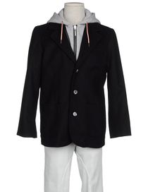 MOSCHINO TEEN - Jacket