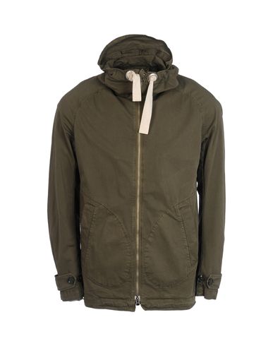 ZOOM DONDUP - Mid-length jacket