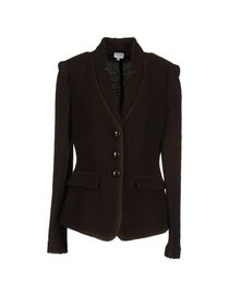 ARMANI COLLEZIONI - Blazer