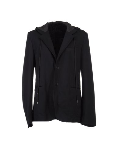 ZOOM BIKKEMBERGS - Blazer
