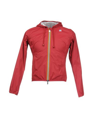 ZOOM K-WAY - Raincoat