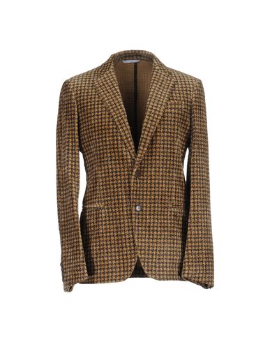 ZOOM ARMANI COLLEZIONI - Blazer