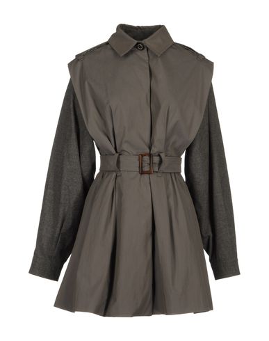 ZOOM AILANTO - Full-length jacket