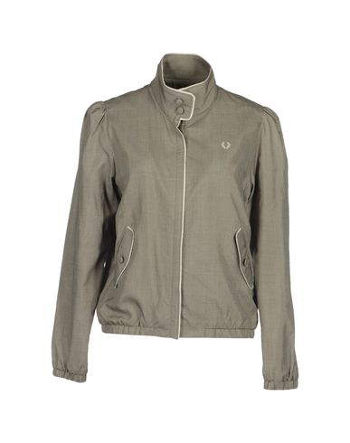 ZOOM FRED PERRY - Jacket
