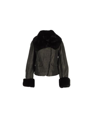 ZOOM ARMANI COLLEZIONI - Jacket