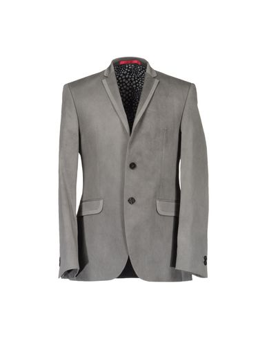 ZOOM UNGARO HOMME - Blazer