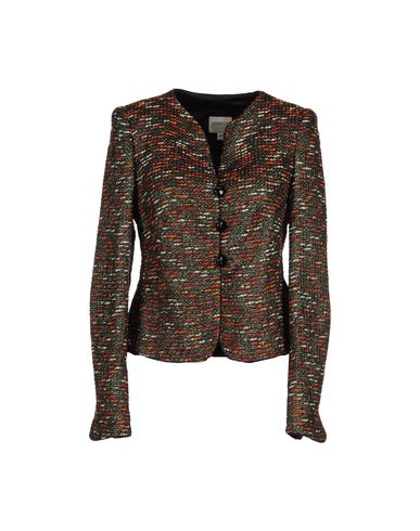 ZOOM ARMANI COLLEZIONI - Blazer