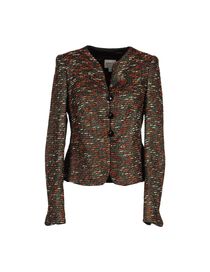 ARMANI COLLEZIONI - Blazer