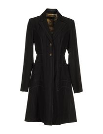 JUST CAVALLI - Full-length jacket