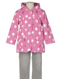 HATLEY - Raincoat
