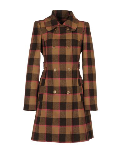 ZOOM JUST CAVALLI - Coat