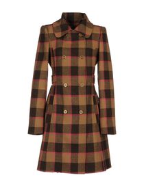 JUST CAVALLI - Coat