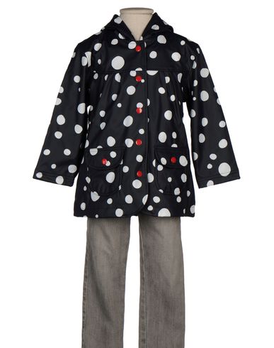 ZOOM HATLEY - Raincoat