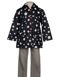 HATLEY - Raincoat