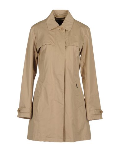 ZOOM WOOLRICH - Full-length jacket