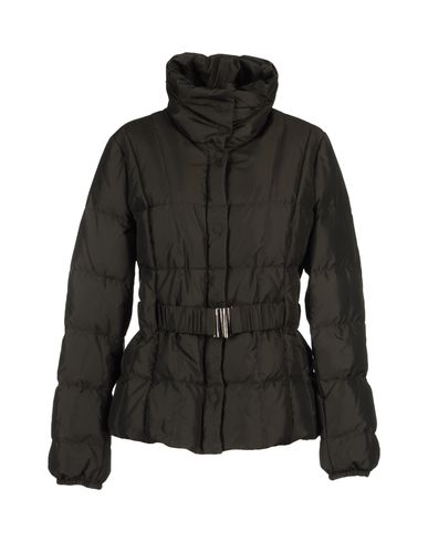 ZOOM ARMANI COLLEZIONI - Down jacket