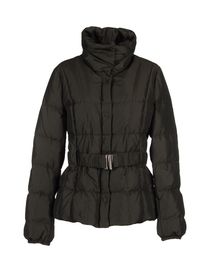 ARMANI COLLEZIONI - Down jacket