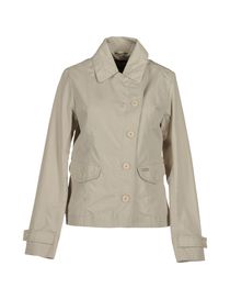 WOOLRICH - Jacket