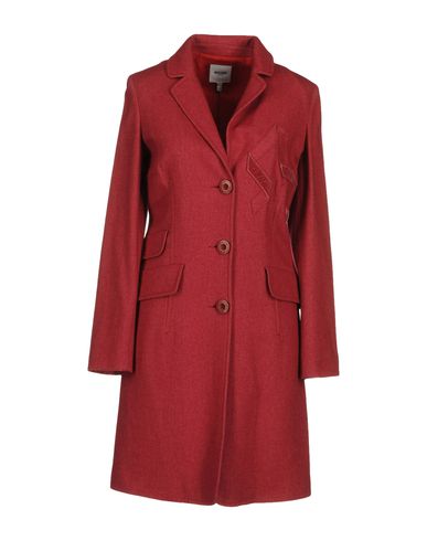 ZOOM MOSCHINO JEANS - Coat